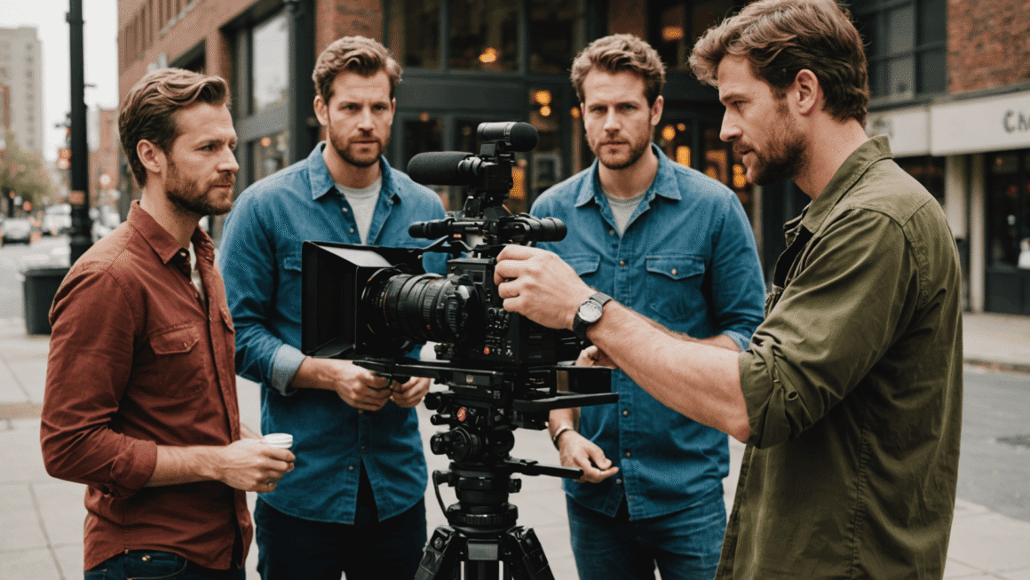 Local Crews Setting New Indie Film Standards