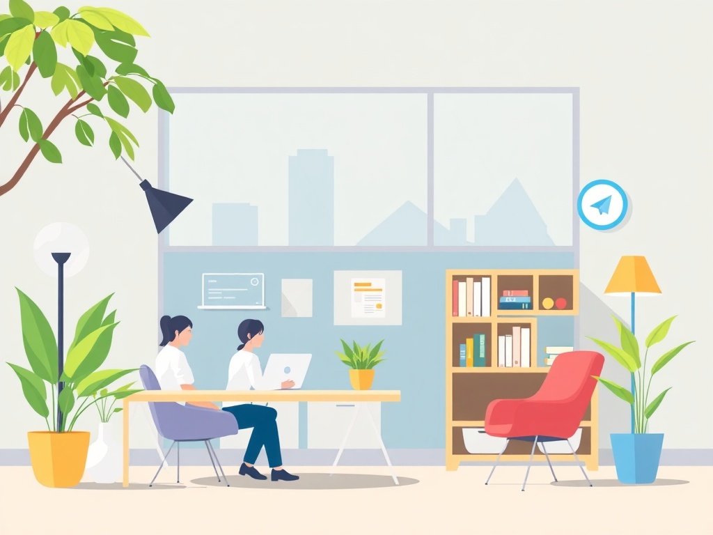 best Telegram ads agency