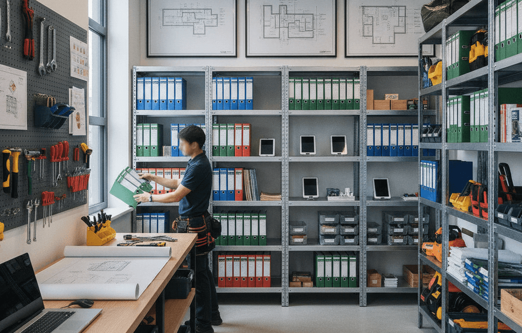 Property Maintenance Resource Library